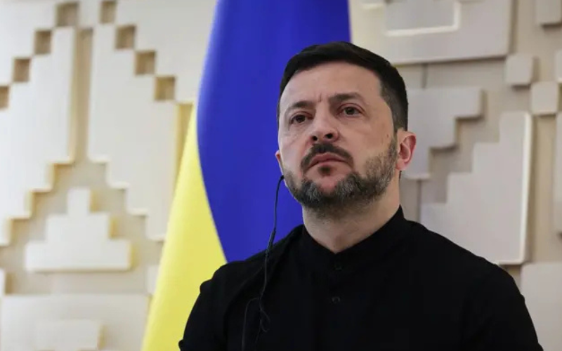 Зеленський пропонує створити два нові спеціалізовані адміністративні суди