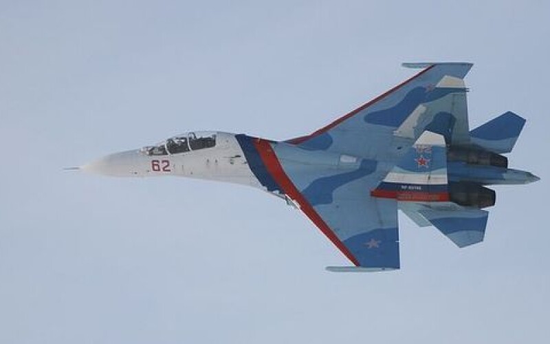 У Збройних силах рф не вистачає пілотів для винищувачів Су-25