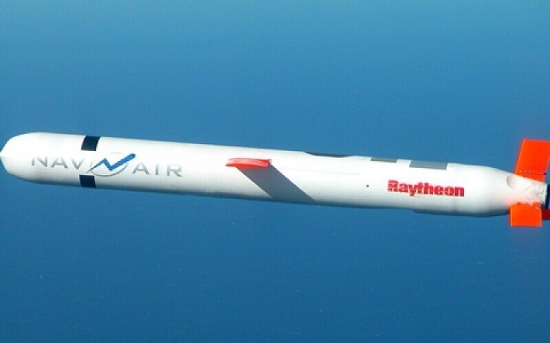 Японія захотіла терміново купити американські крилаті ракети Tomahawk