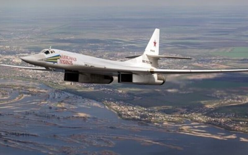 Розробник стратегічних бомбардувальників Ту-160 попросив притулку у США