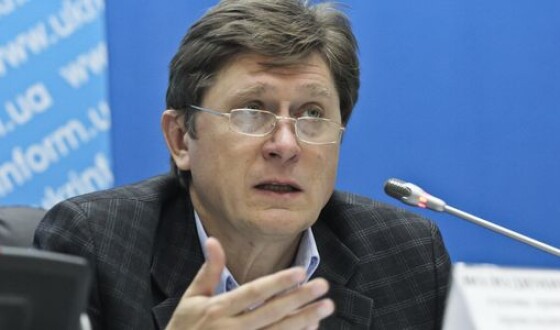 Політолог дав свій коментар з приводу включення журналістів в переговори по Донбасу