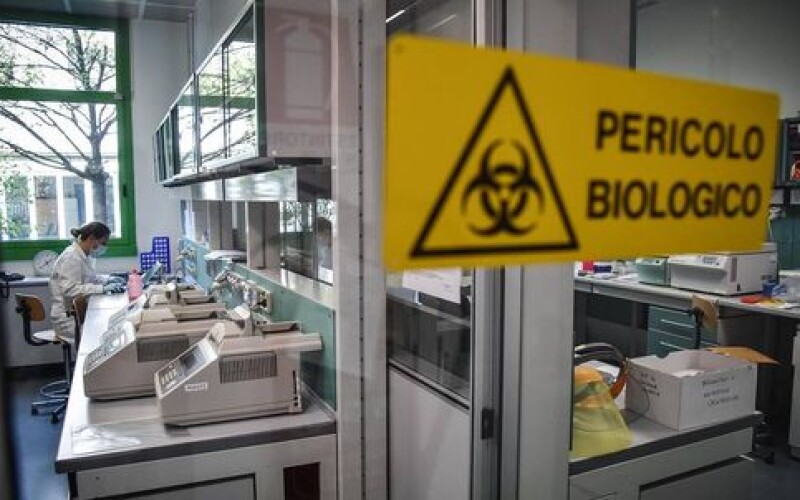 Китайські вірусологи виявили інфекцію коронавірусу на пакунках креветок з Еквадору