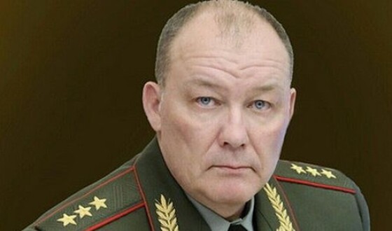 Росія реорганізувала командування своїми воєнними операціями в Україні