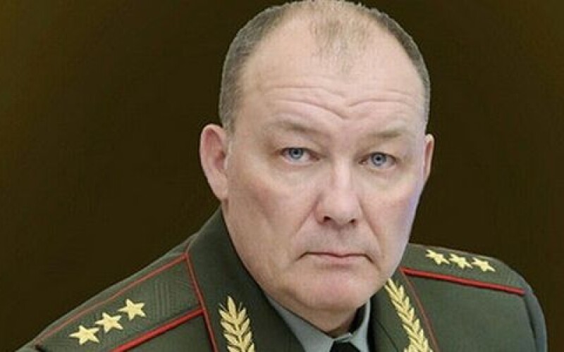 Росія реорганізувала командування своїми воєнними операціями в Україні