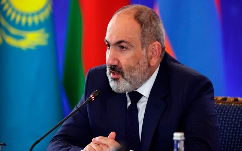 Між Вірменією та Азербайджаном нове прикордонне загострення