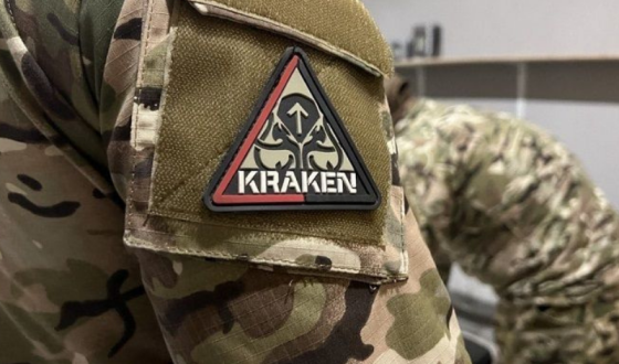 Підрозділ Kraken назвав мільйонного знищеного окупанта — морпіх із Камчатки