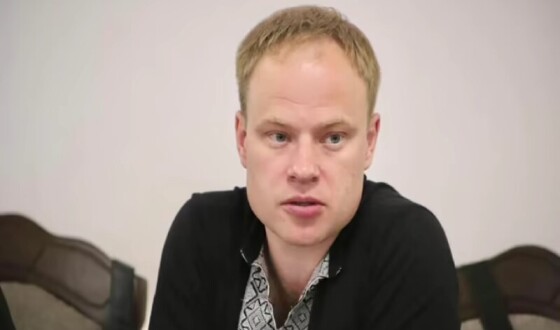 Нардеп від фракції «Голос» Ярослав Юрчишин став головою Комітету з питань свободи слова