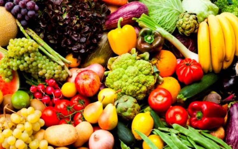 Употребление в пищу органических продуктов может предотвратить рак