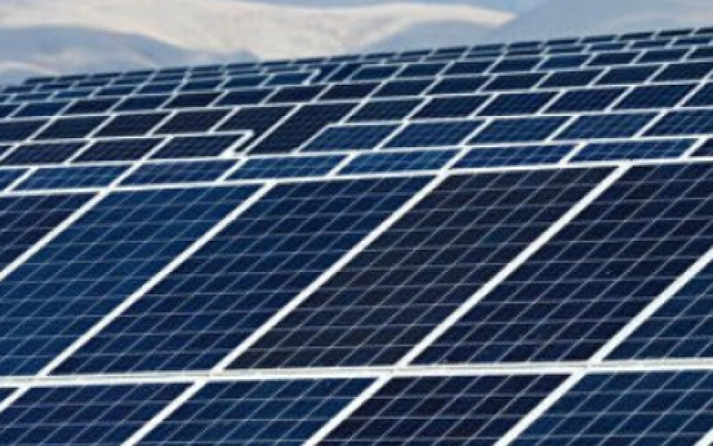 В США разработаны сверхэффективные солнечные батареи