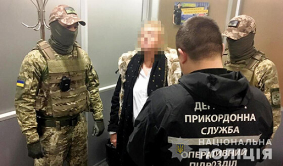 Одесская полиция задержала женщину, продававшую украинок в евробордели
