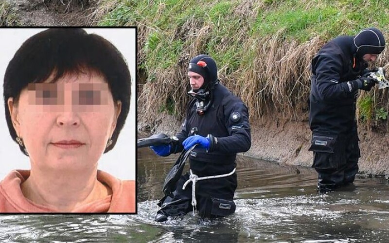 У Німеччині знайшли тіло матері вбитої українки