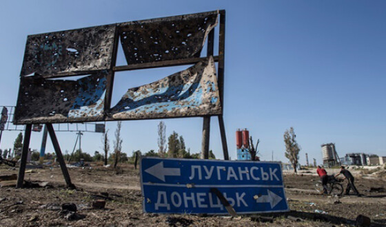 Экономический кризис в России поможет закончить войну на Донбассе