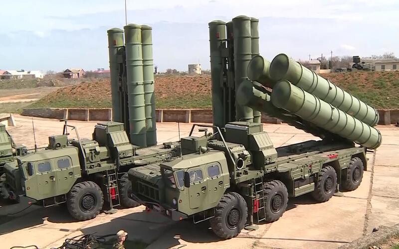 У Болгарії схвалили передачу Україні несправних ракет С-300