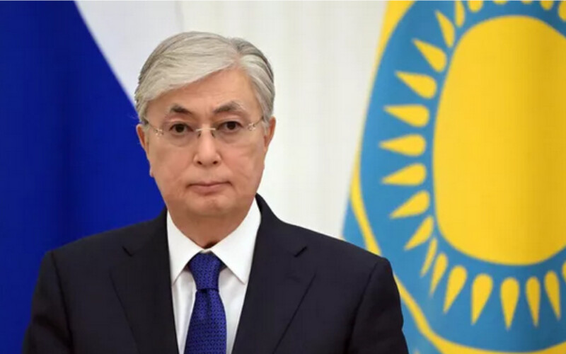 Токаєва висунули кандидатом у президенти Казахстану
