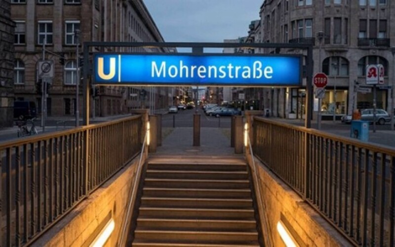 У Берліні перейменували станцію метро на честь російського композитора