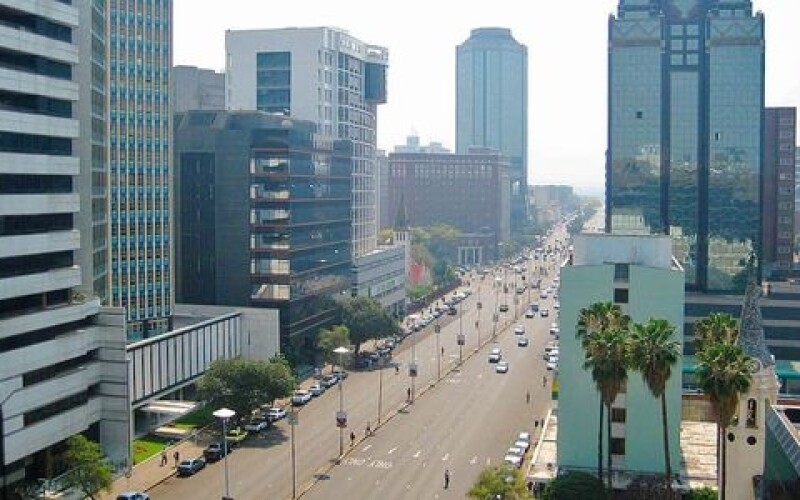 У Зімбабве в масштабній аварії загинуло щонайменше 20 людей