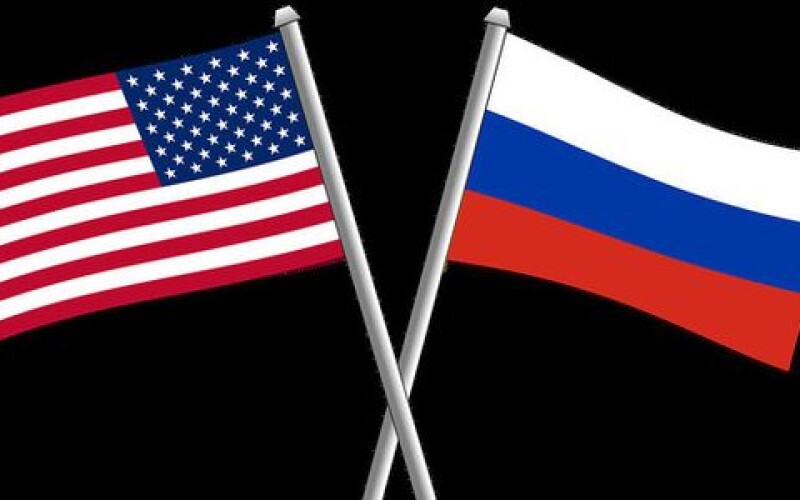 Росія закликала США припинити ескалацію конфлікту в двосторонніх відносинах