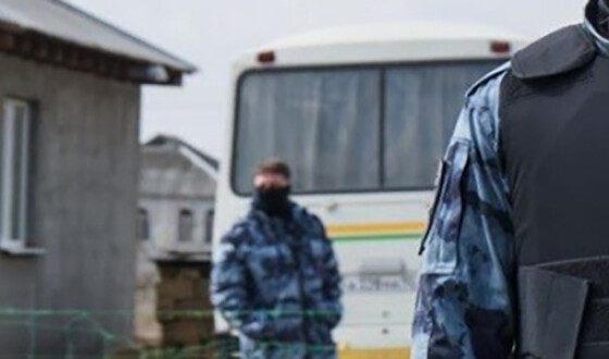 С начала года в Крыму арестовали 57 крымских татар