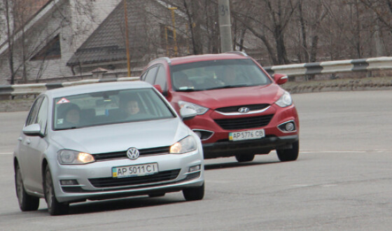 В Україні у вересні зросли продажі нових легкових автомобілів