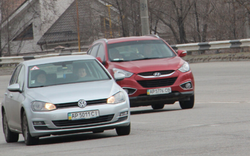 В Україні у вересні зросли продажі нових легкових автомобілів