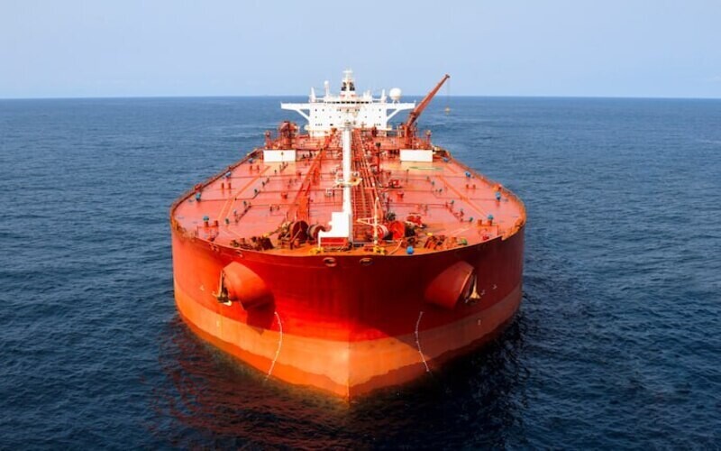 Данія може блокувати прохід танкерів з російською нафтою