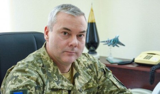 В Україні заявили про відсутність безпосередньої загрози вторгнення російських військ