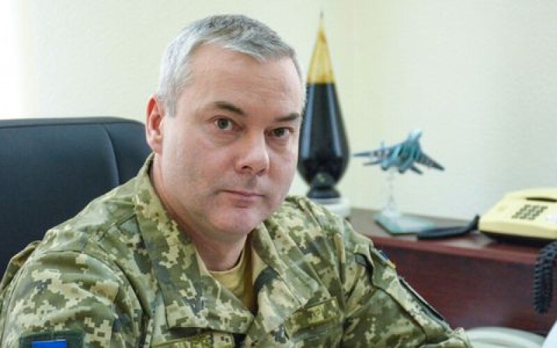 Українські військові не помітили ознак підготовки Росії до війни
