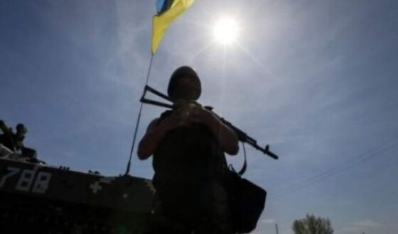 В Украине проведено более 270 испытаний вооружения и техники