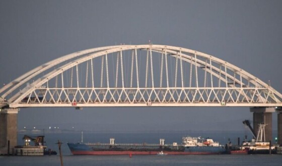 Росіяни хочуть окупувати Миколаїв та Одесу у помсту за Кримський міст