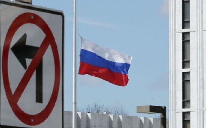 На Волині заборонили російськомовний культурний продукт