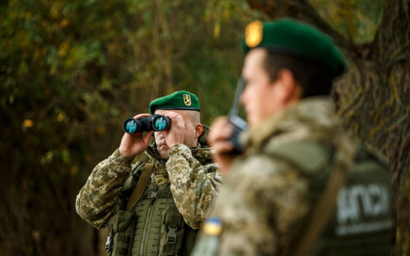 На Львівщині викрили фіктивний шлюб ухилянта