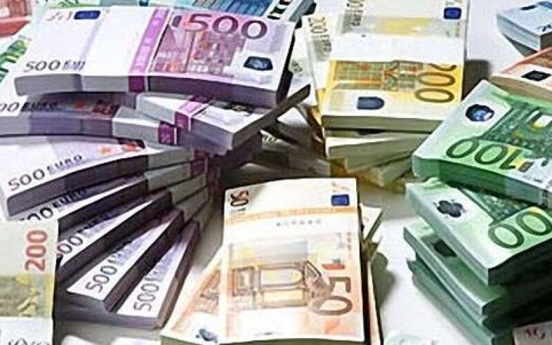 В ЕС выявили случаи мошенничества на миллиарды евро