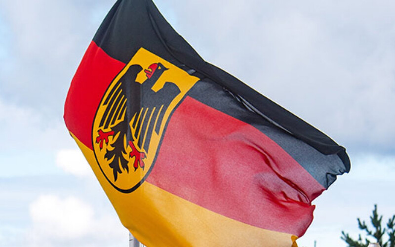 У Німеччині зробили заяву щодо постачання винищувачів Україні