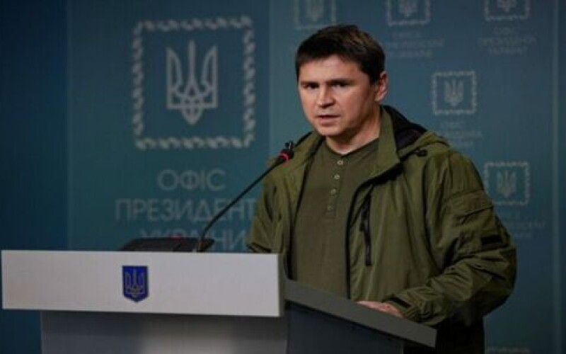 Україна відповіла на пропозицію Кісінджера піти на поступки РФ