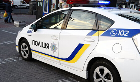 Угнанные в Европе автомобили нашли в Одесской области