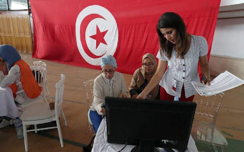Нову конституцію Тунісу підтримали 95% тих, хто проголосував