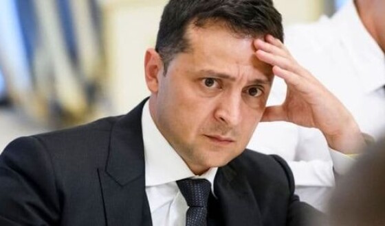 Україна страждатиме через слова Зеленського про «брудний російський газ»