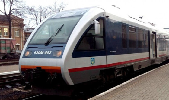 «Укрзализныця» планирует запустить поезда в аэропорт Борисполь