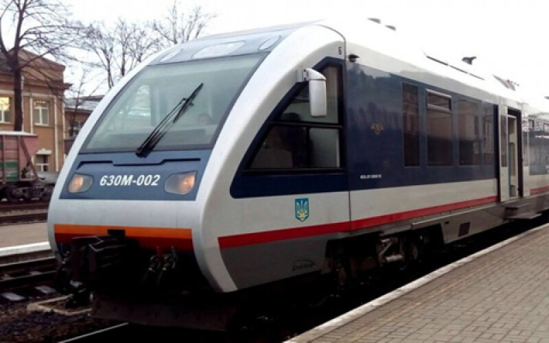 «Укрзализныця» планирует запустить поезда в аэропорт Борисполь