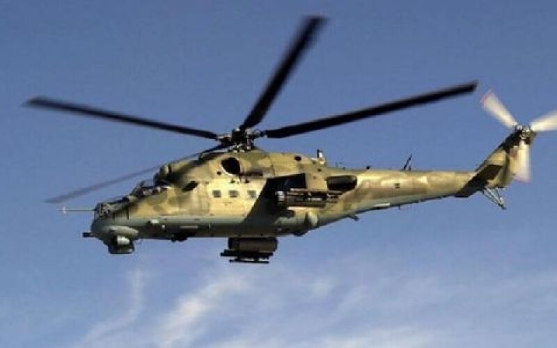Авіація України завдала ударів по скупченням ворожих сил на Херсонщині