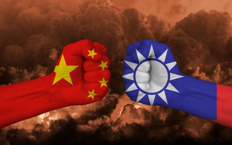 Напруженість у відносинах між Китаєм і Тайванем зростає – AP