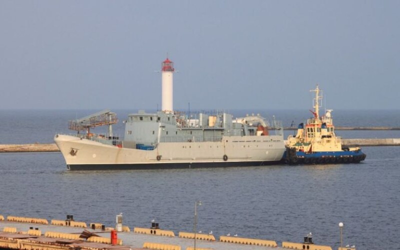 Окупанти атакували українські кораблі: є загиблі