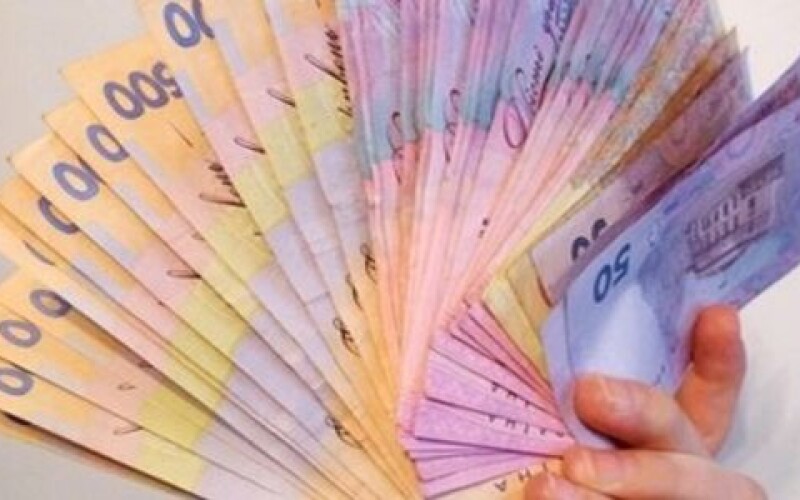 Киевские полицейские присвоили миллионы гривен премий