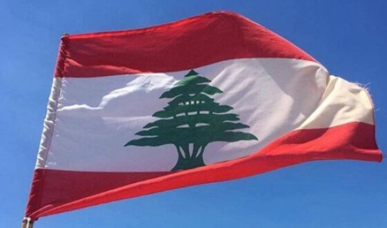 Ливан открывает сухопутные границы с Сирией 7 и 8 июля