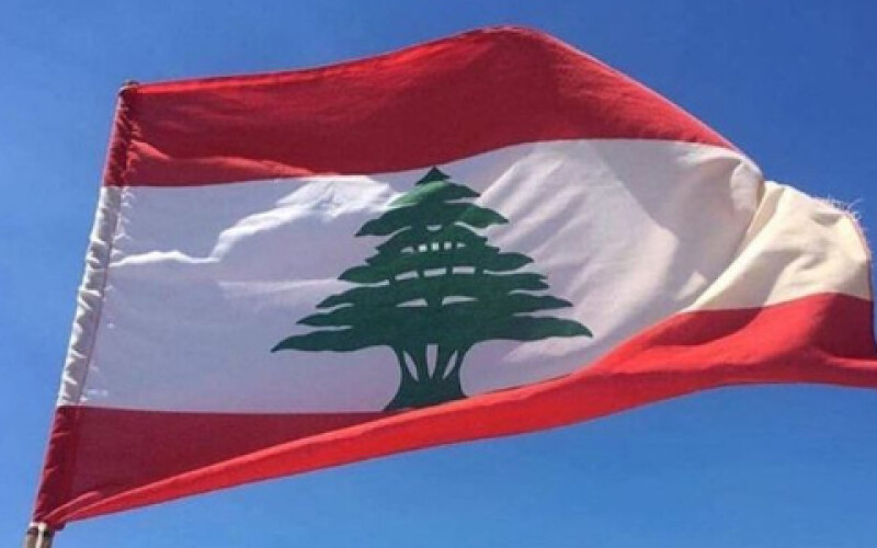 Ливан открывает сухопутные границы с Сирией 7 и 8 июля