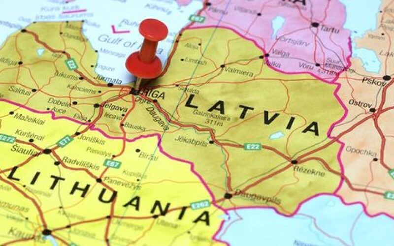 Литва оголосила співробітників посольства Білорусі персонами нон-грата