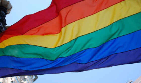 Латвія проведе гей-парад в день Повітряно-десантних військ