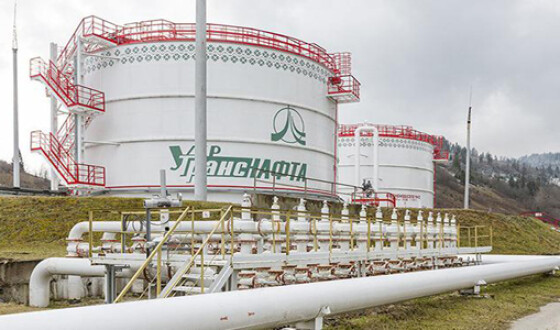 Украина увеличила экспорт нефтепродуктов