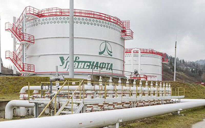 Украина увеличила экспорт нефтепродуктов