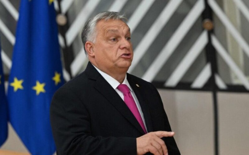 Орбан зробив чергову провокаційну заяву щодо України